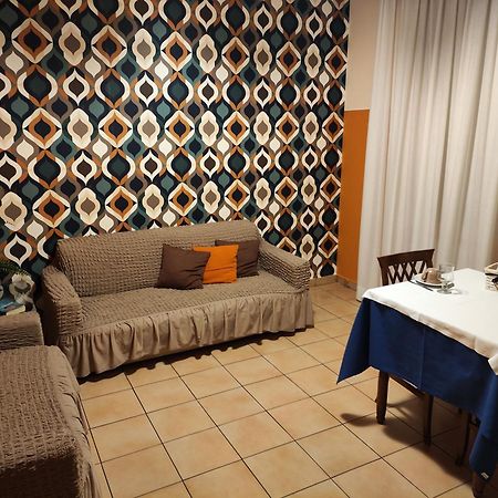 Residence San Miguel Виченца Экстерьер фото