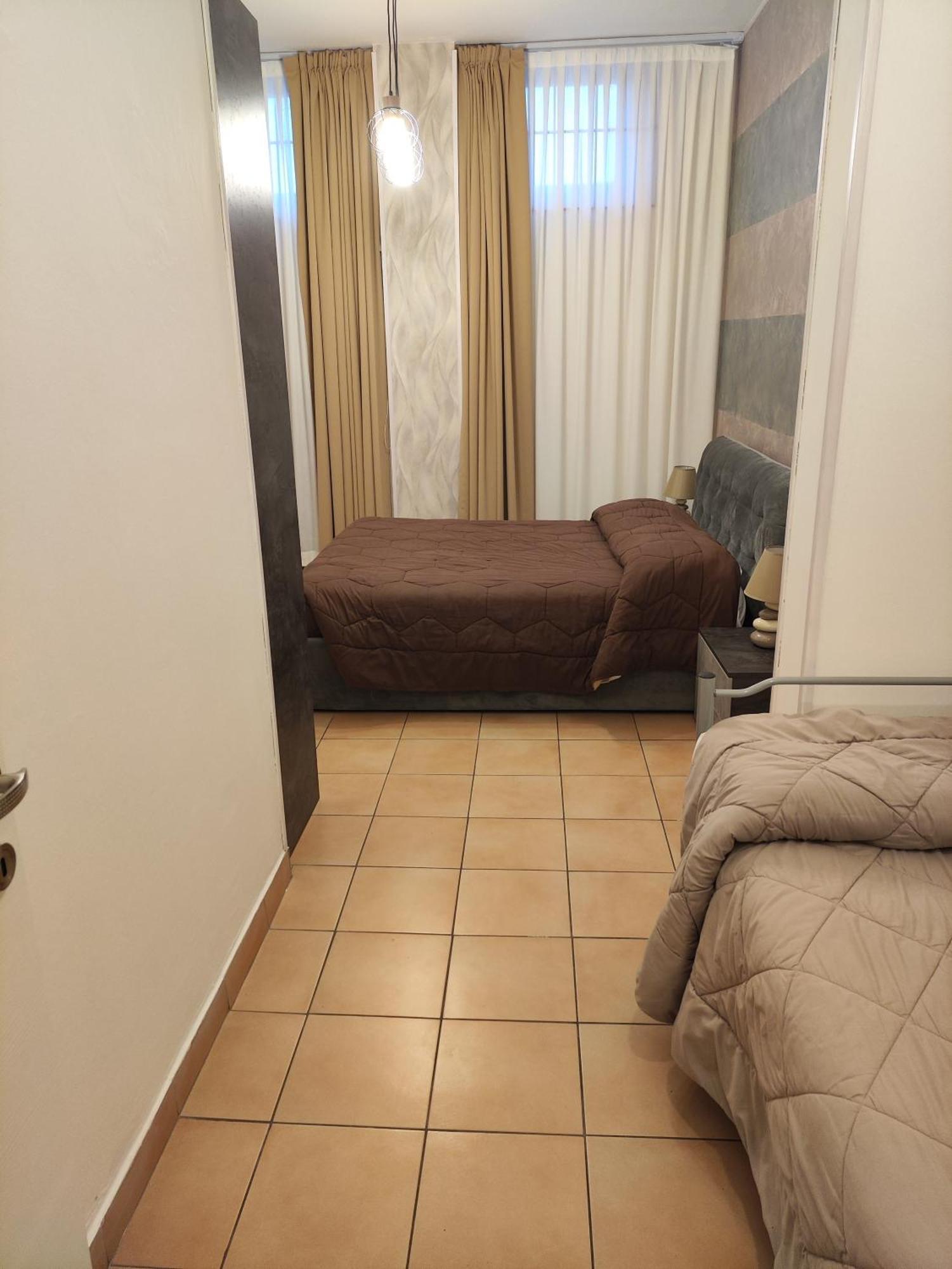 Residence San Miguel Виченца Экстерьер фото