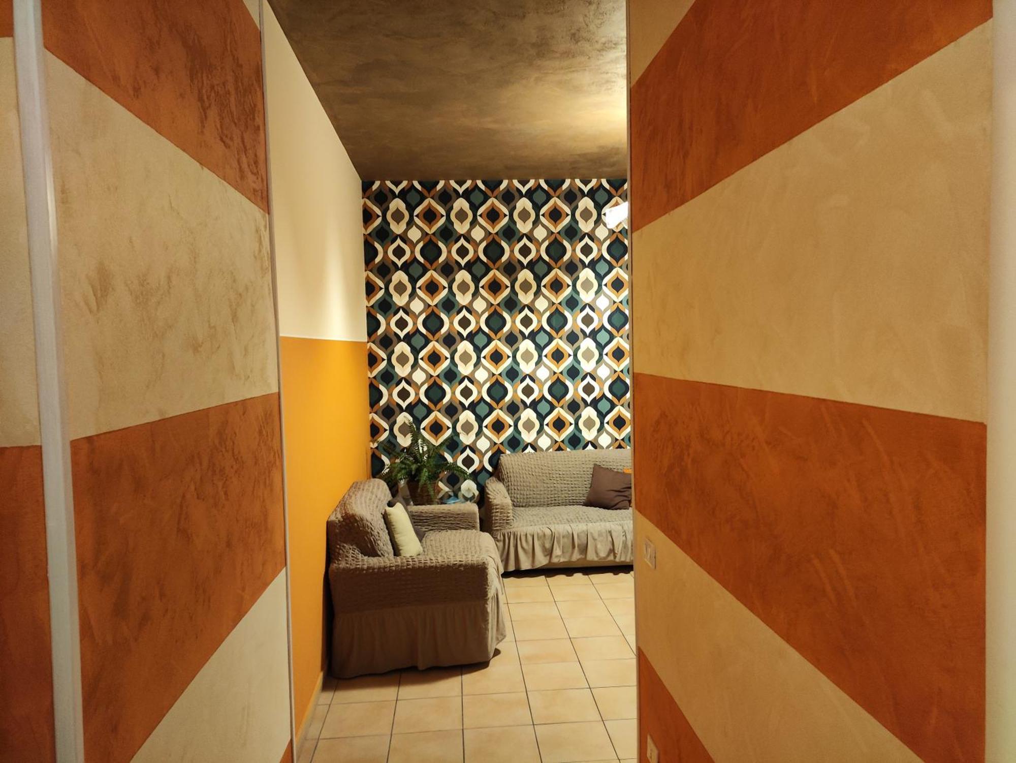 Residence San Miguel Виченца Экстерьер фото
